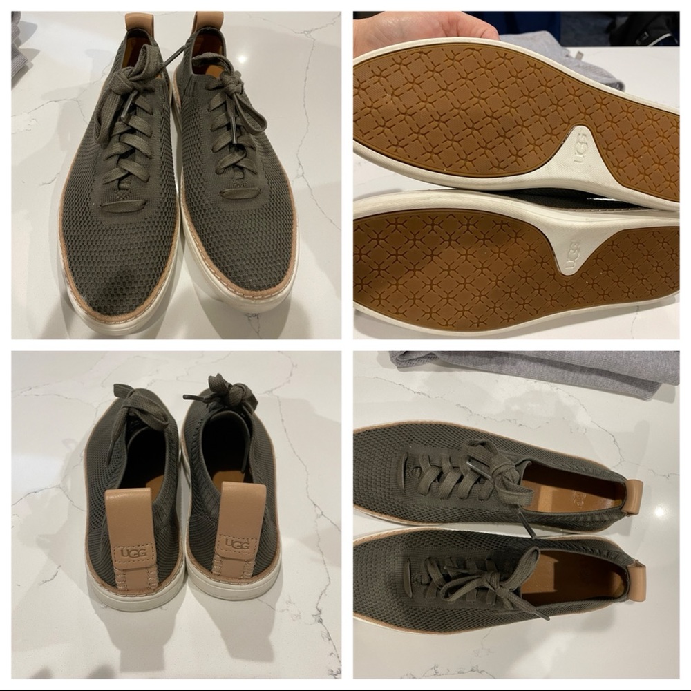 Ugg Boat Shoe - image 1